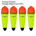 4pcs 7in