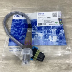 Oxygen Sensor For Chevrolet Captiva Cadillac SRX XLR Buick LaCrosse GMC Opel Vauxhall Antara 12612430