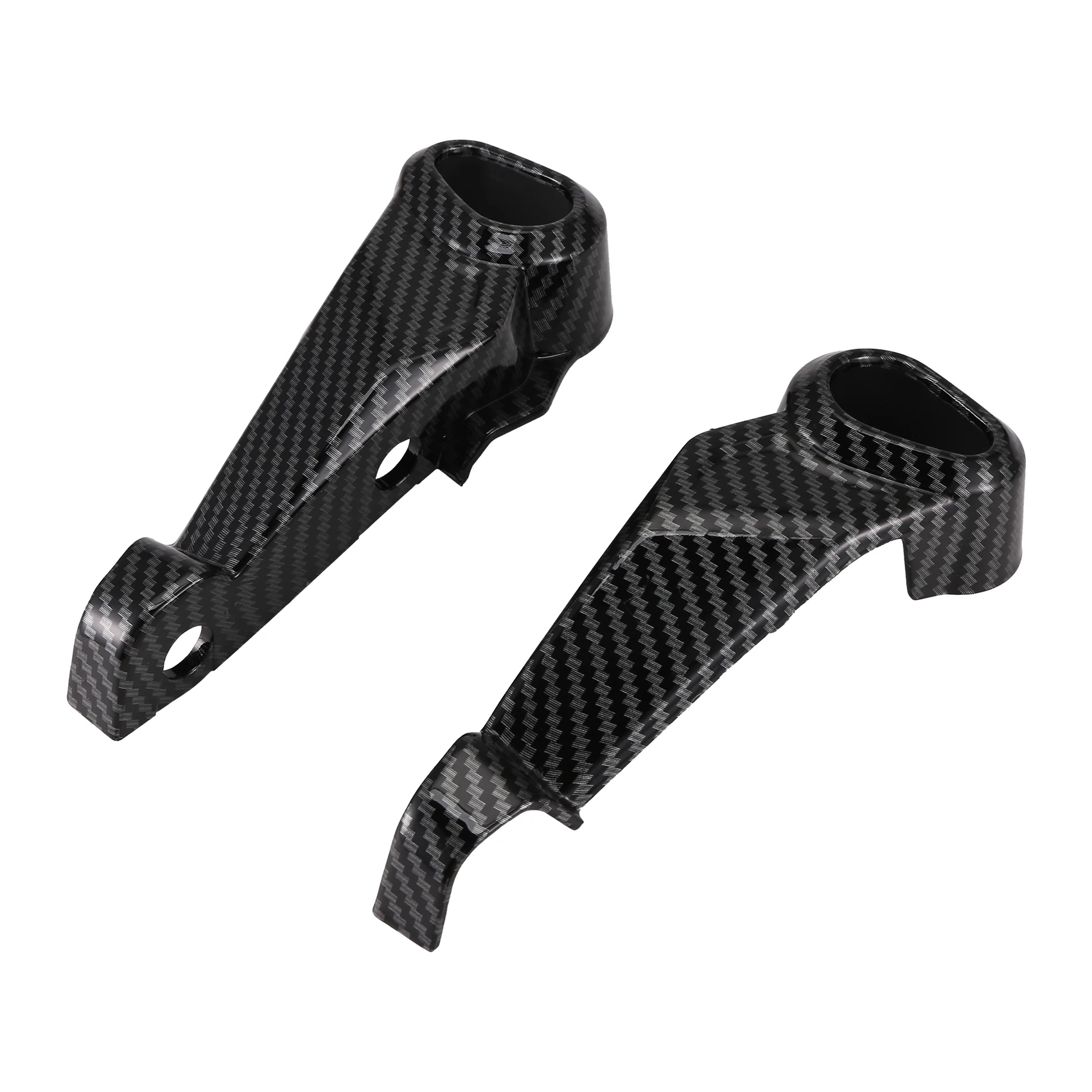 

Крышка указателя поворота мотоцикла, крышка панели капота, корпус, передний боковой носовой обтекатель для MT-03 MT 03 2021-2023 MT03