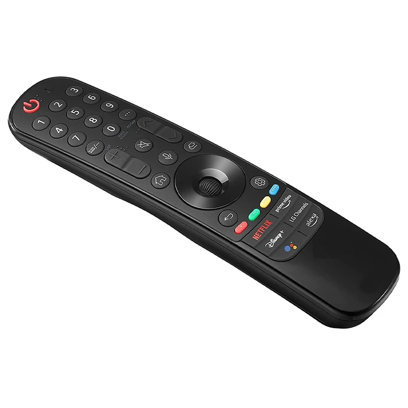 Thumbnail 4 - #78 Budget Smart Remote Controls for Smart Shoppers
