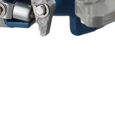 Agriculture Large for impact Area Wide Coverage Efficient And Long for service Life Spray Irrigation Large for impact Area