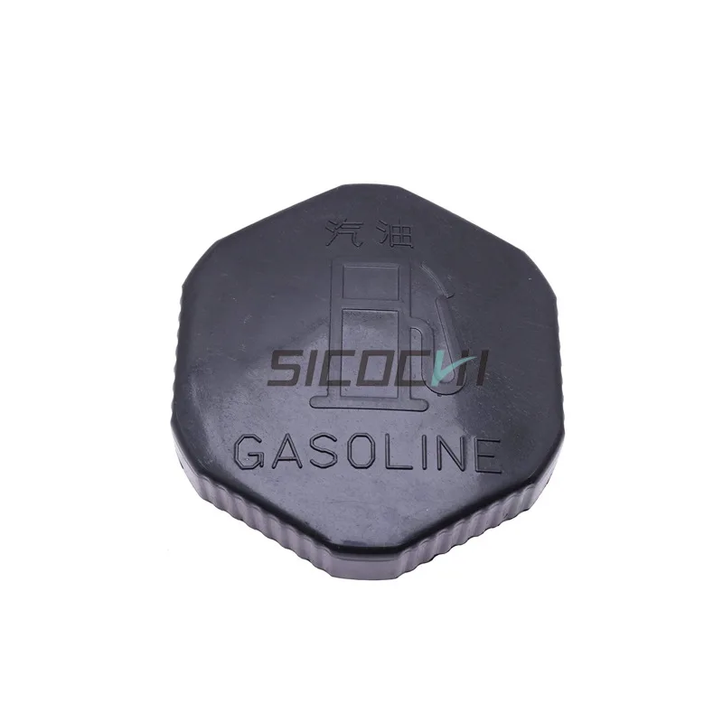 

Mechanical parts for Kubota diesel tank cap safety twist leak proof tank cap 6A100-54910