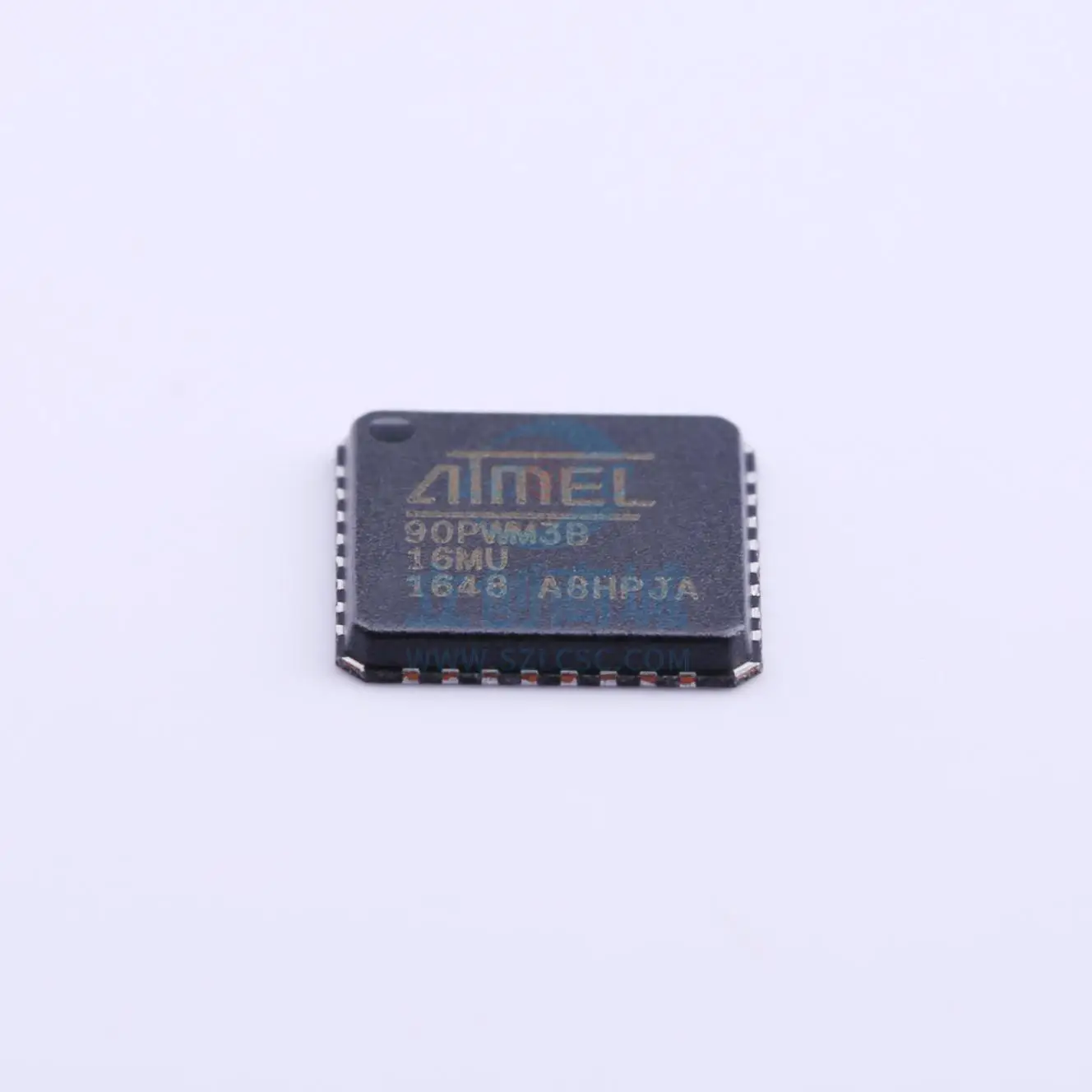 AT90PWM3B-16MU AT90PWM3B-16MUR AT90PWM3B 90PWM3B QFN-32, 100% novo e original, 1PC
