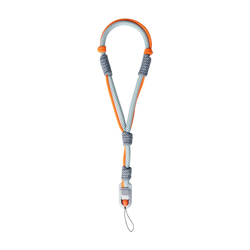 PGYTECH Handriem voor DJI Osmo Pocket 3/4, snel te verwijderen beschermende polsband, duurzaam, hoogwaardig polyester