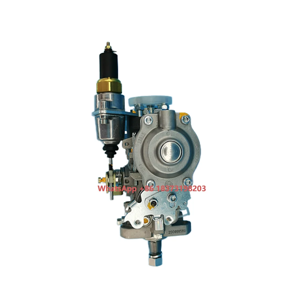 

Professional Automotive Parts Engine Pump Fuel Pumps High-Quality VE Pump New Fuel Pump Assembly 0460424500