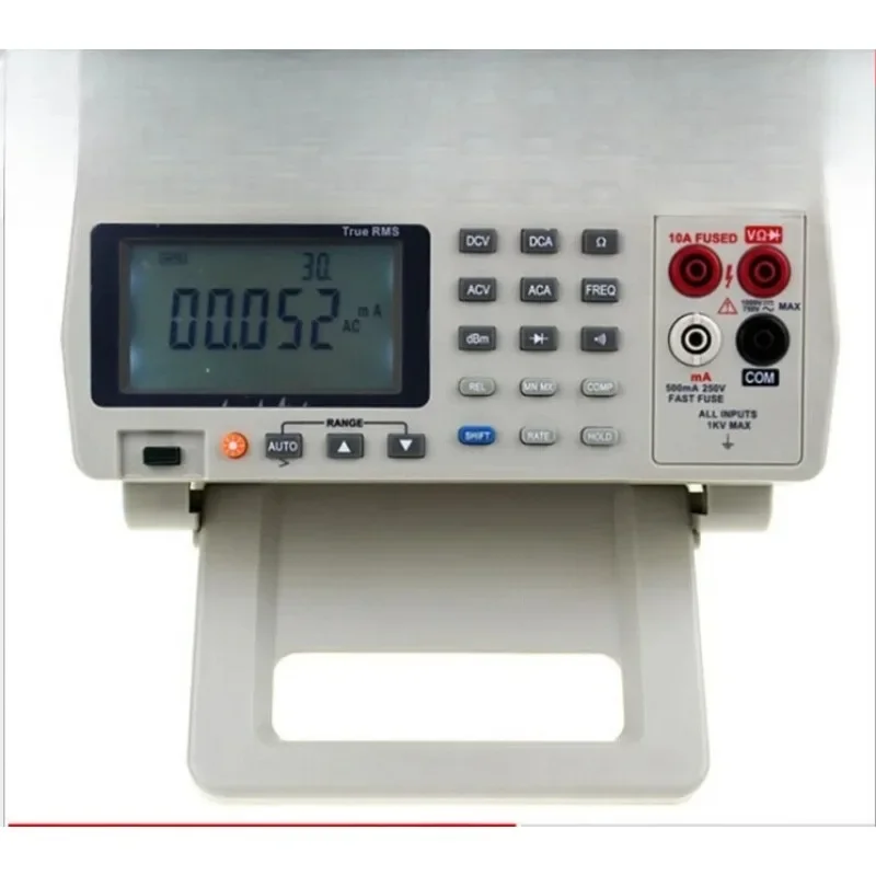 VC8145B Desktop Multimeter High Precision Digital Multimeter,  Multimeter USB Interface