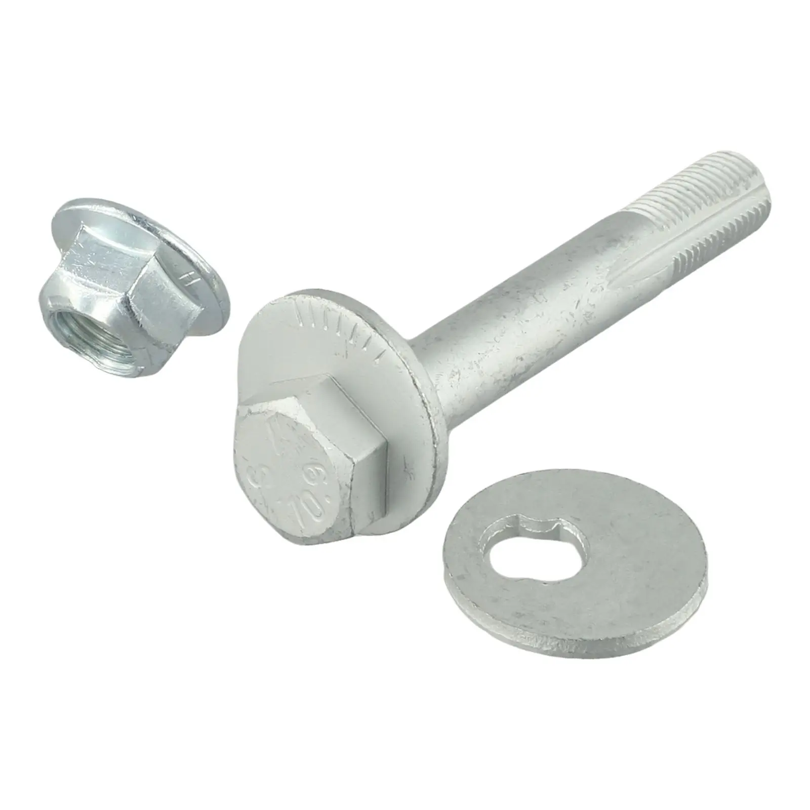 OEM 55260-2B100 552602B100 Rear Suspension Lower Control Arms Bolt For Borrego For Santa Fe Car Accessories Wholesale
