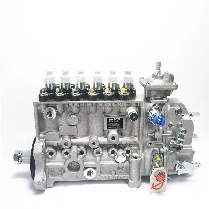 Dies El Engine Inje… - image