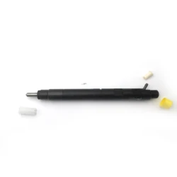 For the Haval H5H6 Feng Jun 4d20 Lv jing2.0T common rail injector assembly 28231014 for Delphi 1100100-ED01 EMBR00101D 28400214