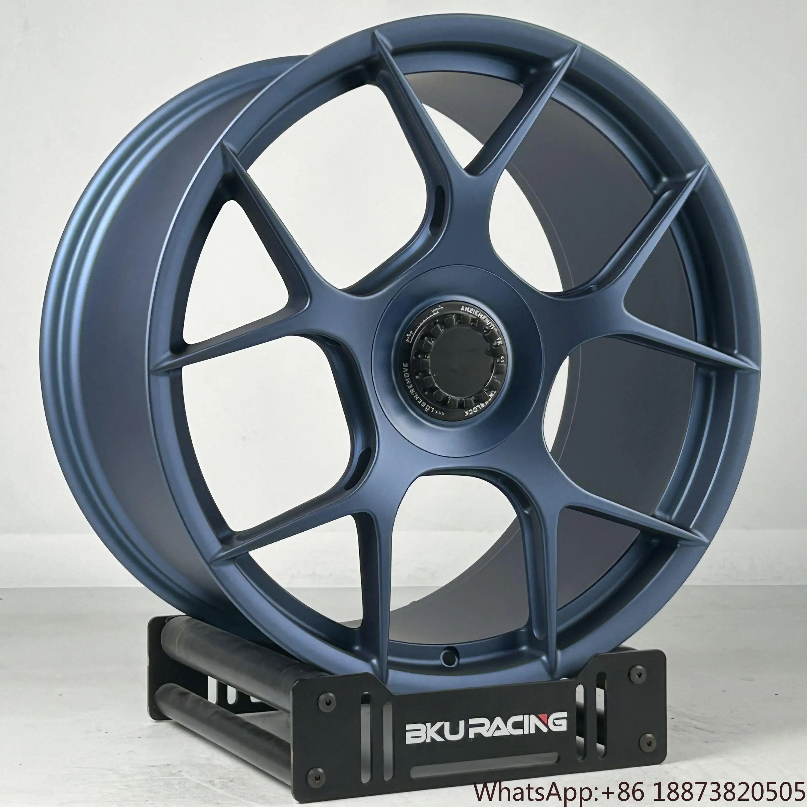 

Кованые колеса 5x130 для Porsche 911 997 991 992 Turbo Carrera GTS GT3 GT2 RS 19 20 21-дюймовые диски Легкое легкосплавное колесо