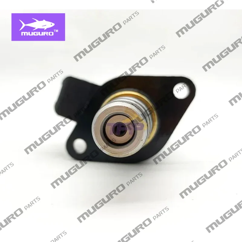 Excavator Hydraulic Pump Solenoid Valve 2254558 225-4558 For CAT E330D E336D E349D