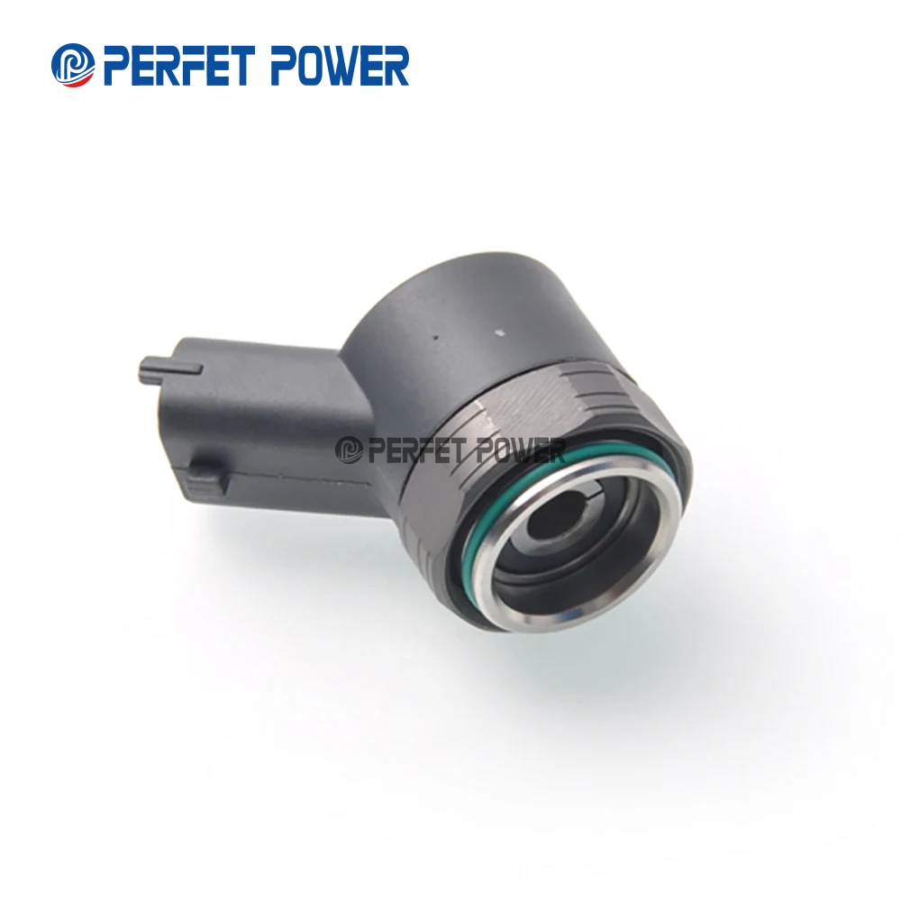 F00VC30319, F 00V C30 319 Fuel injection solenoid valve 110 series for 0445110165, 244, 247, 248, 253, 254, 257 Fuel injector