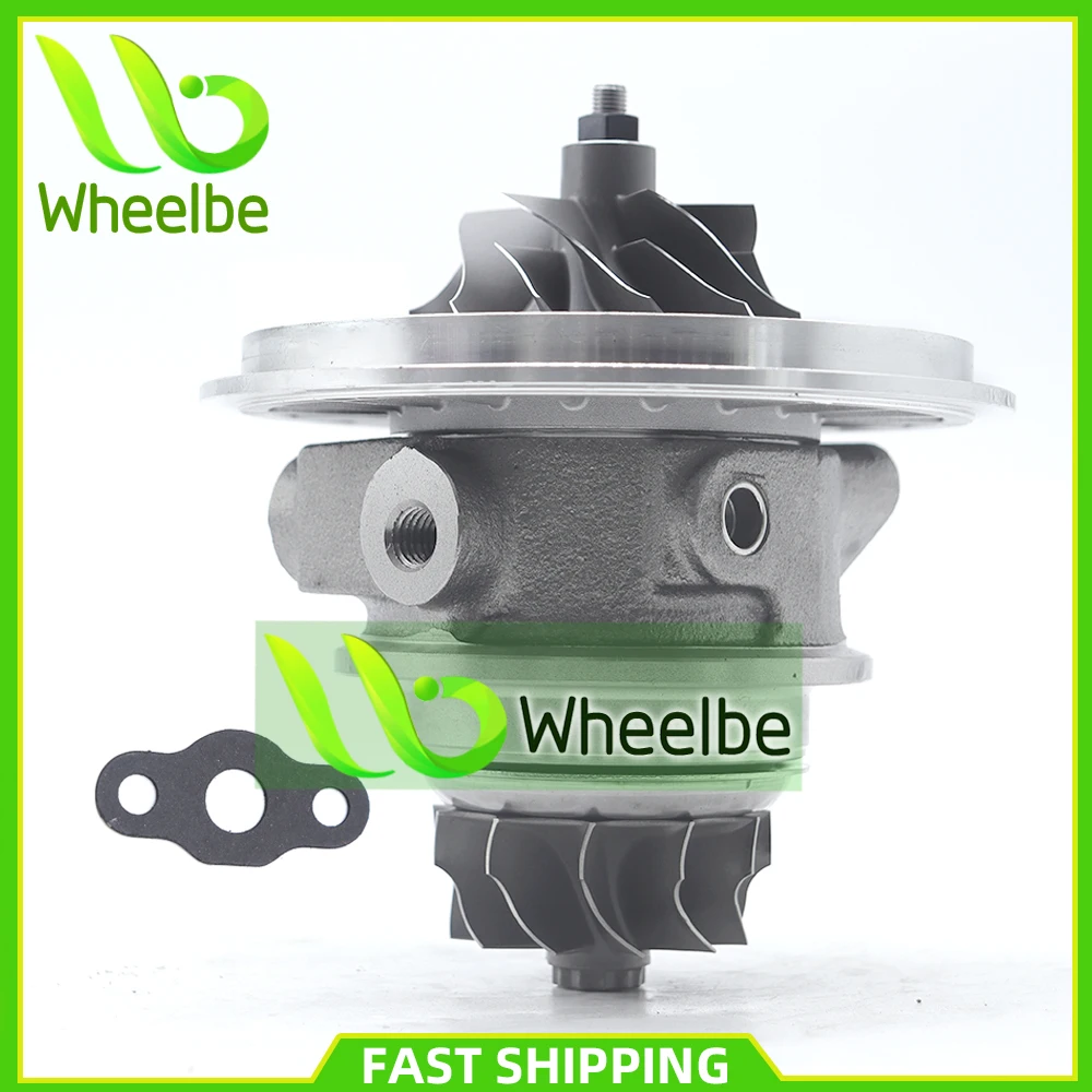 Turbo CHRA Core Turbine Cartridge For Isuzu NQR 75L 4HK1-E2N 150 HP 2006- 8980277722 8980277721 8980277720 8980277725 RHF55V