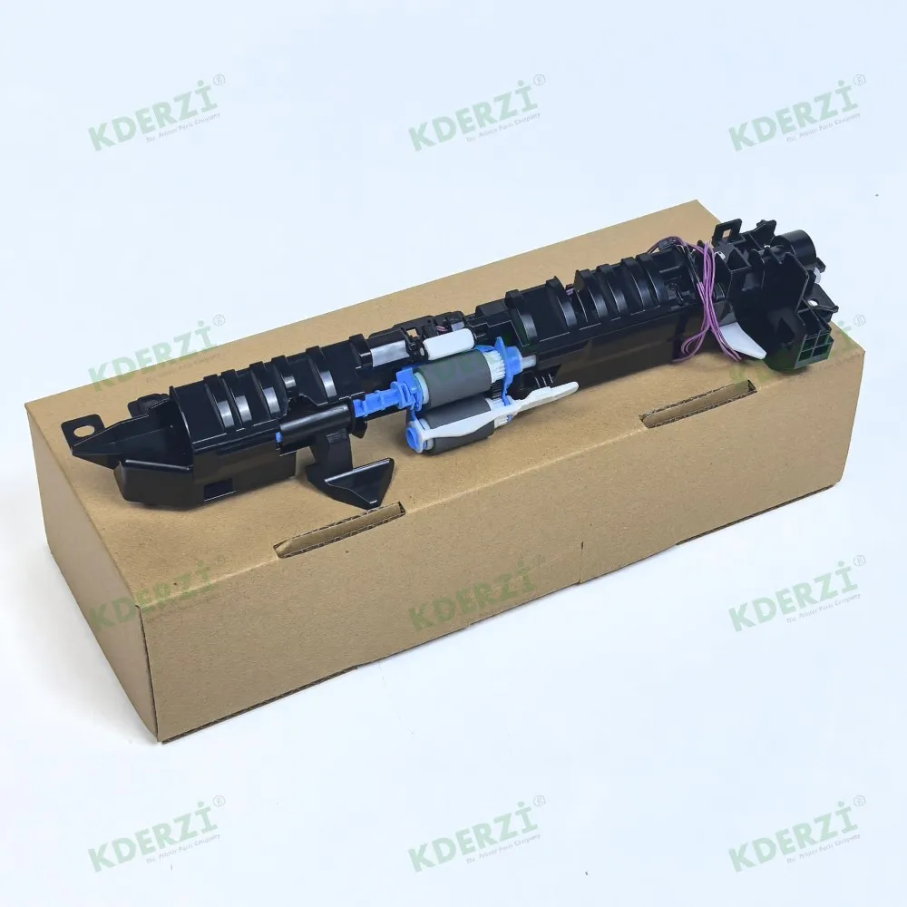 

Механизм подачи бумаги для HP M652 M653 E65050 E65060 E65150 E65160 MFP M681 M682 E67550 E67560 E67660 RM2-0062 RM2-6556