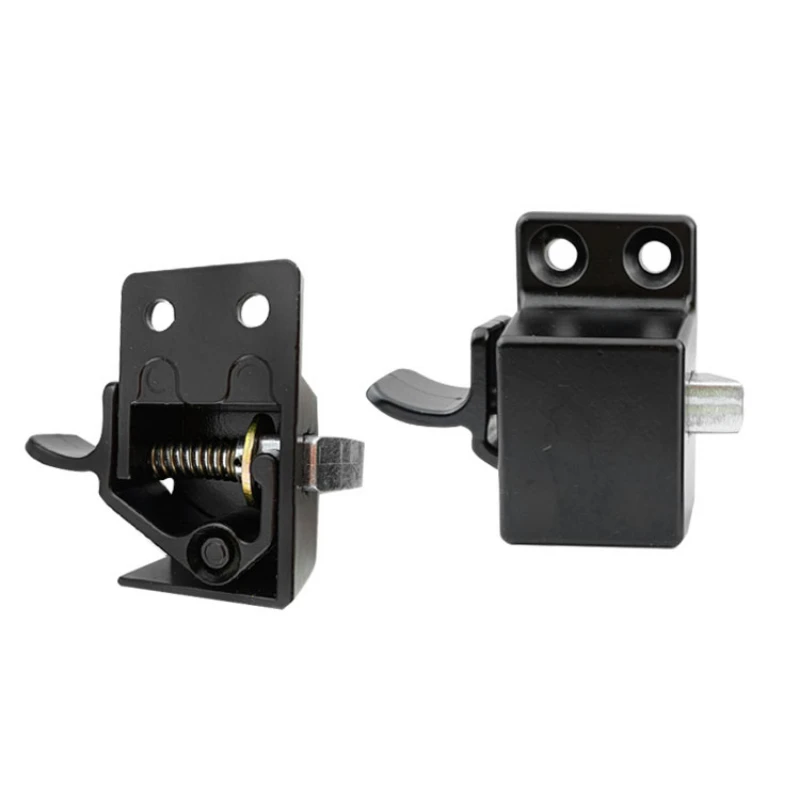 Excavator Parts For Sany Sy55 60 65 75c -9 Front Windshield Lock Shift Window Lock Lock Front Block Lock Lock