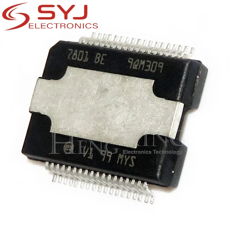 （1pcs-5pcs）TDA7801BE TDA7801 TDA7569BDAA TDA7569 7569BDAA TDA7563B TDA7563BDD TDA7563 7563BDD HSSOP-36