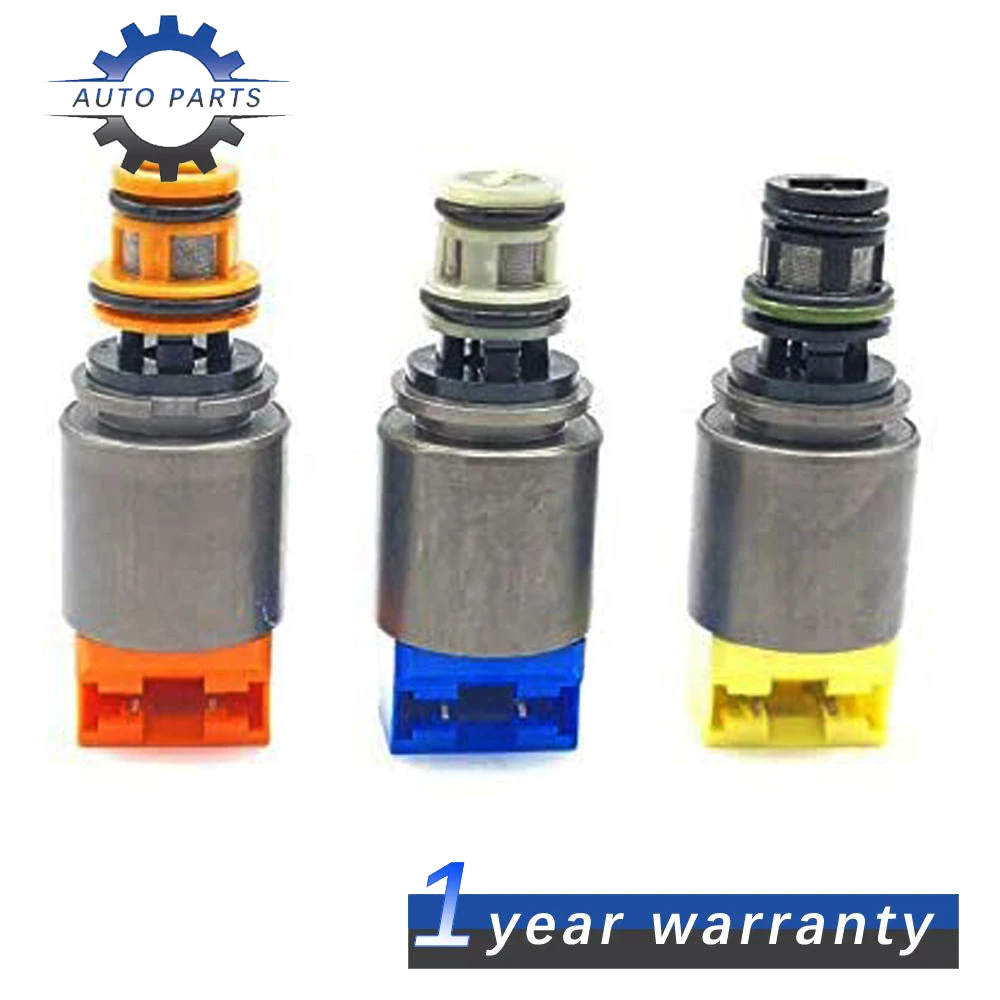Ensemble solénoïde de transmission d\'origine, 6 jardins, 21, 6 jardins, 28, ZF6Gardens, ZF6Gardens 21, ZF6Gardens 28, AUDI, BMW, GuitLand Rover, 6