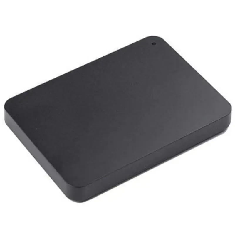 A53M-2.5Inch External Mobile Hard Disk High Speed USB 3.0 Storage Portable Hard Disk For Laptop Desktop PC 1TB