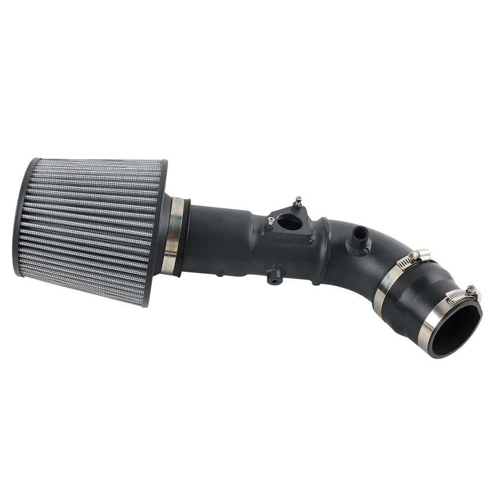 Cold Air Intake Kit+Filter with Heat Shield For 09-17 Corolla/16-17 iM 1.8L with 1.8L Engine