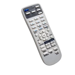 Nieuwe Vervanging Voor Epson EB-W49 EB-X49 EB-E20 EB-FH52 EB-W52 EB-W51 EB-FH06 EB-W06 EB-X06 EB-E01 Projector Afstandsbediening