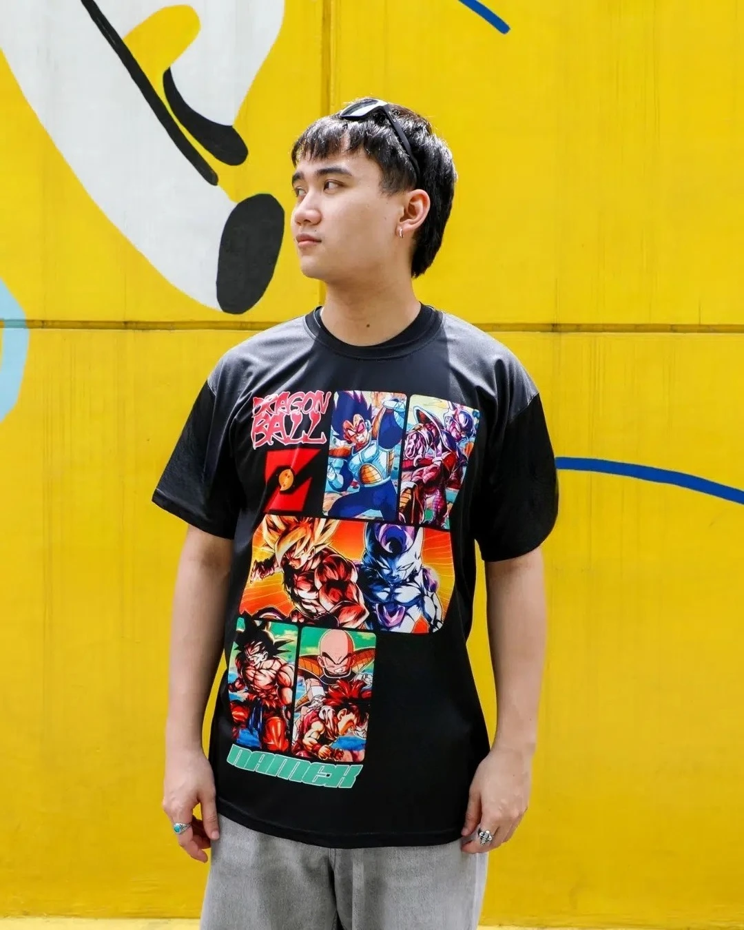 2026 Sommer Übergroßes Dragon – Summer 2026 Kids Clothing Bewertung und Preis
