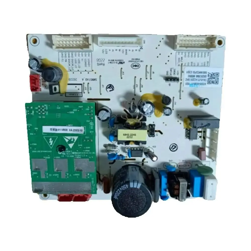 carte-d'ordinateur-pour-refrigerateur-skyworth-transformateur-principal-b2062-001-mbb03-bcd-562wkgps-carte-a-frequence-variable-integree