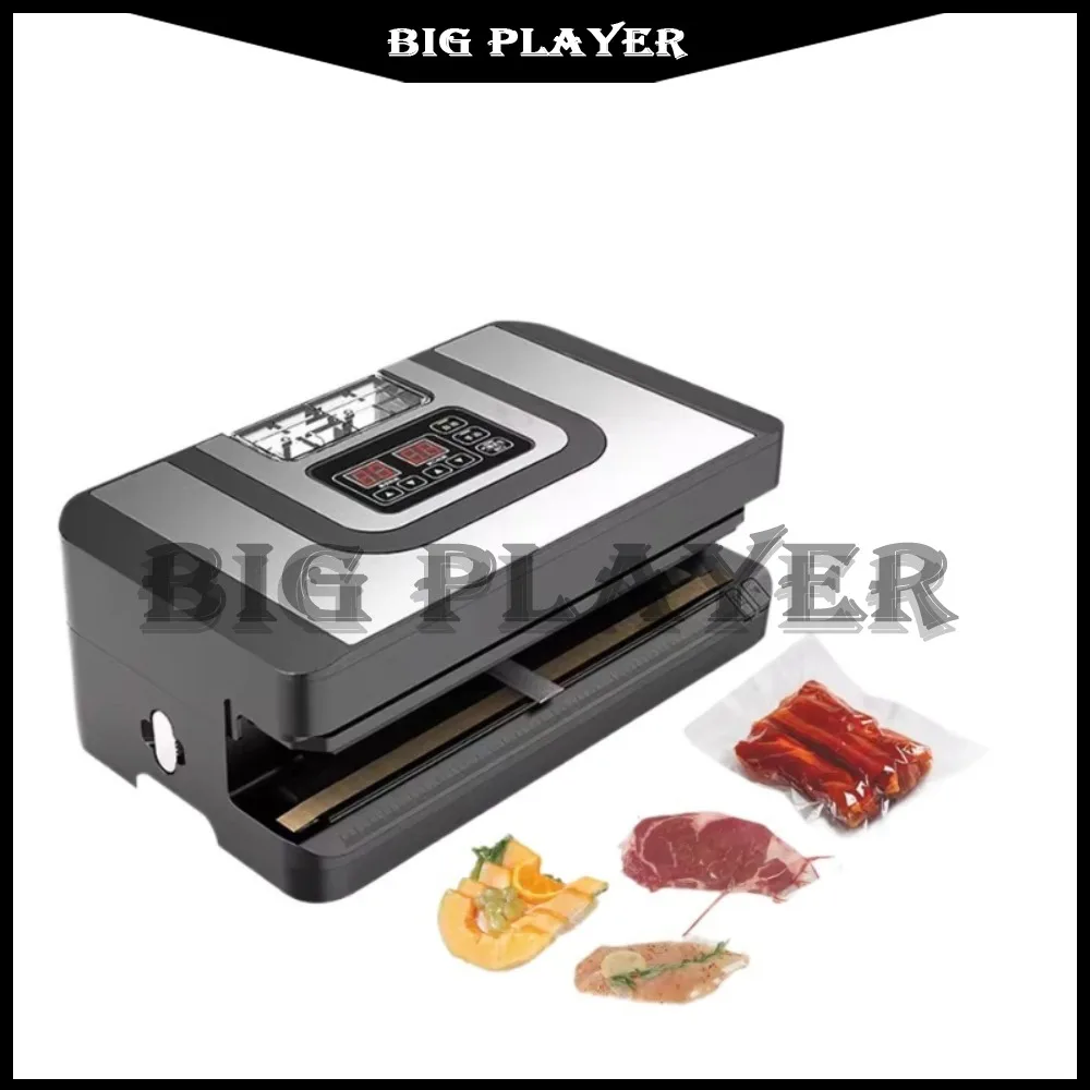 Itop Vacuum Sealer …