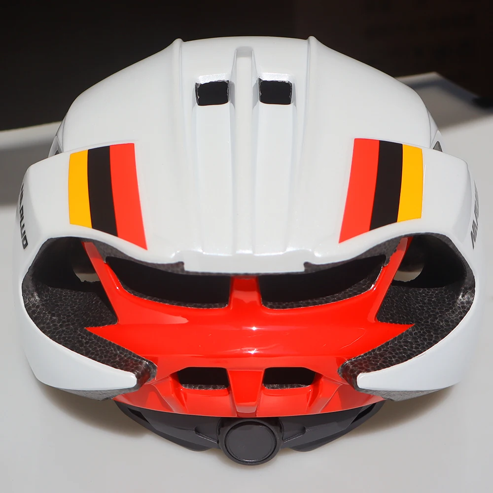 نابليود خوذة ركوب الدراجات الرياضة في الهواء الطلق سرعة التزلج MTB بأمان الطريق الجبلية سكوتر كهربائي خوذة ركوب الدراجات خوذة