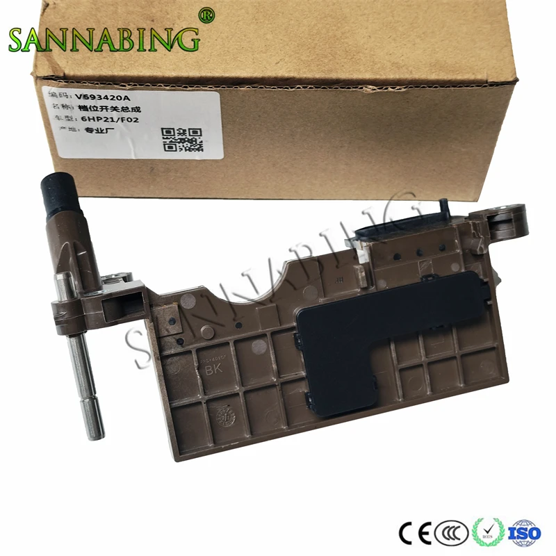 

Original 8HP45 ZF8HP45 TCU TCM Transmission Conductor Unit 0260550074 24347544941 0260550051 0260550075 0260550046 For BMW Audi