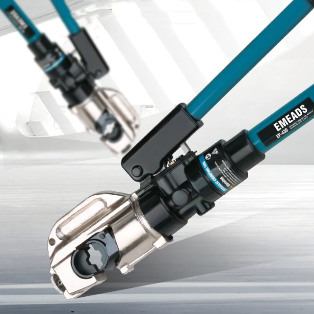 Ep-430 Quick Hydrau… - image