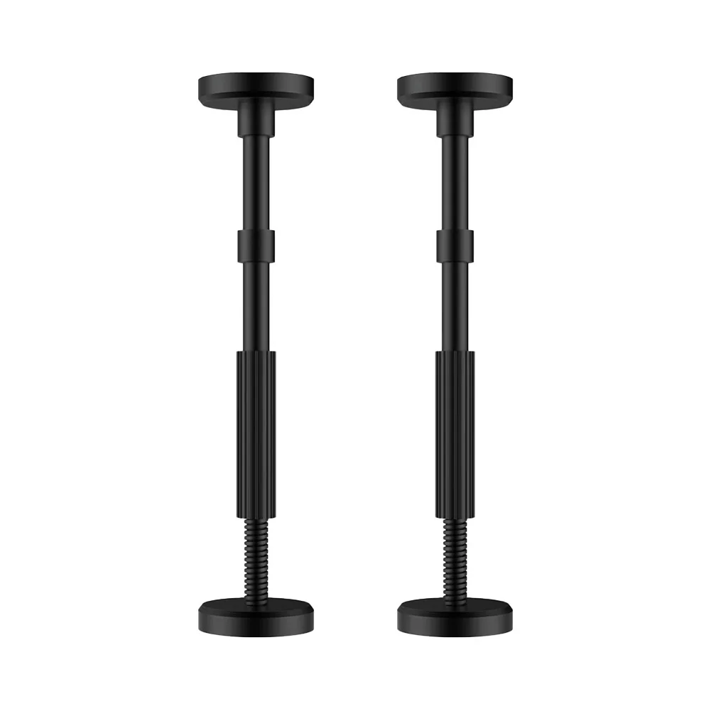 For Bed Support Furniture Stability Solution Height Adjustable Furniture 18-45cm Anti Slip Furniture Pad Protector