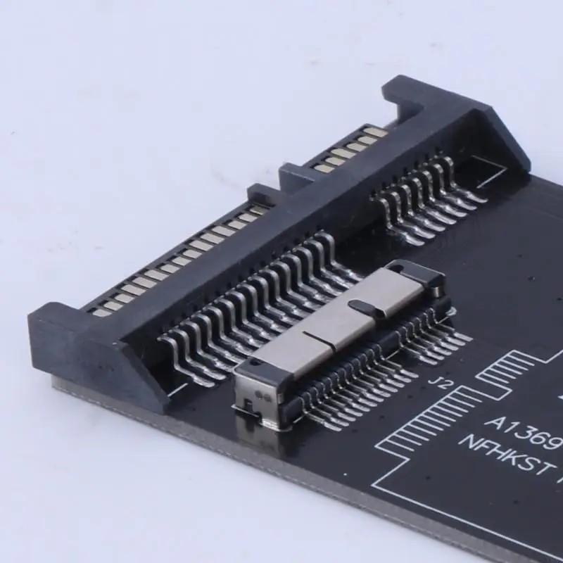Y88B For Air A1370 A1369 MC965 2010 2011 SSD Adapter Card Board Durable