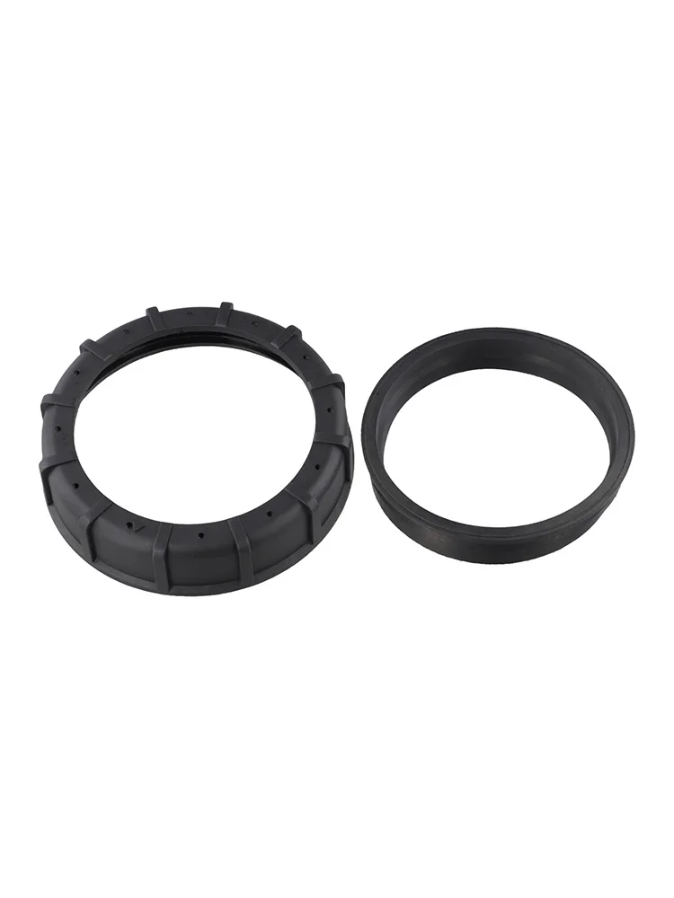 UnUniversal Fuel Tank Seal Lock Ring 17342 79900 17343 JA00A For Nissan S14 R32 R33 R34 Fuel Tank Seal Lock Ring