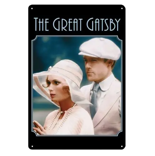 K1,The Great Gatsby… - image