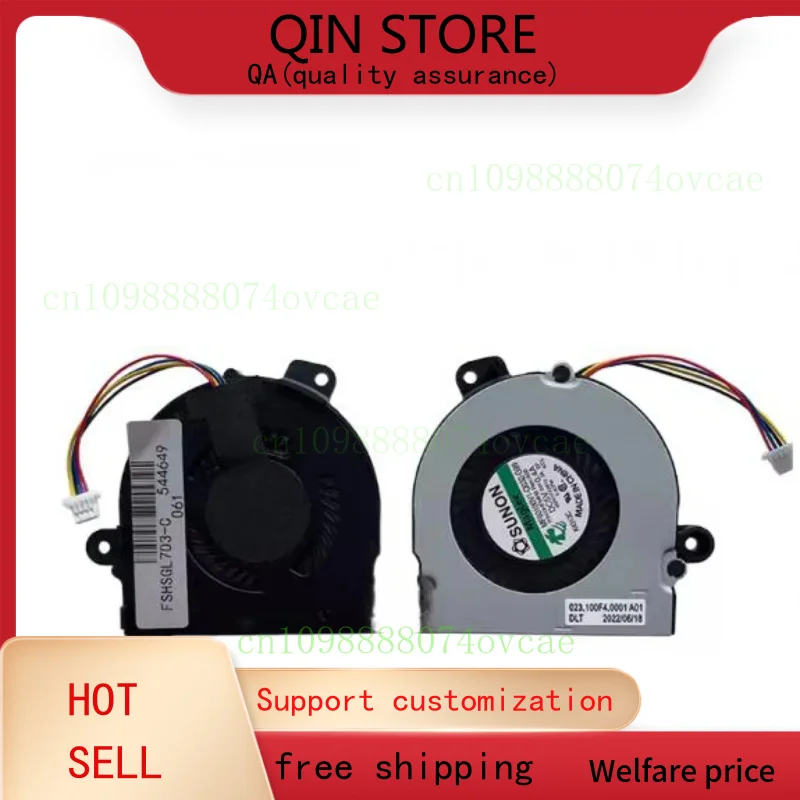 New CPU Cooling Fan for ASUS ROG STRIX GL703GS GL703GM S7BM SS7B GL703 GL703G GL703GI GL703VI