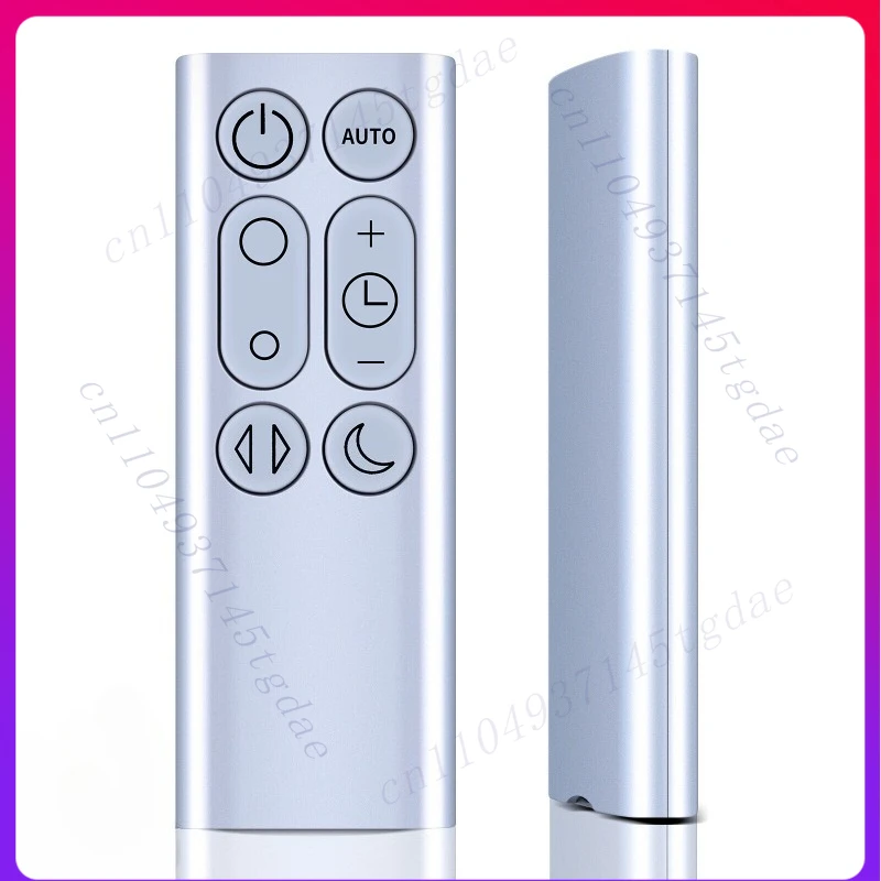 

Remote Control for Dyson DP01 DP03 TP02 TP03 Pure Cooling Fan used