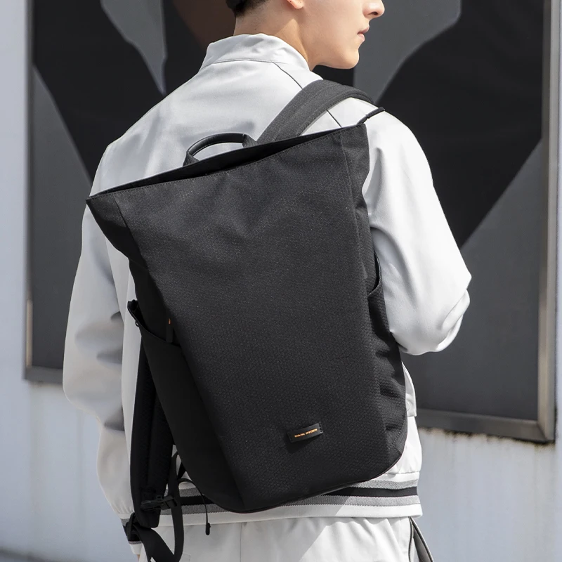 

MarkRyden Large Capacity Sport Gym Bag Women Fitness Backpack Waterproof Multi-Functional Shoes Warehouse Travel Pack Sports