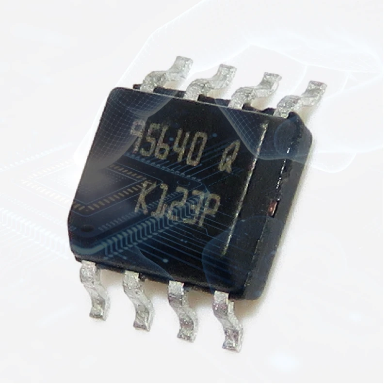 (5-10-20-30-100PCS) AMCF AMC AMCG QFN-16 NB671LBGQ-Z