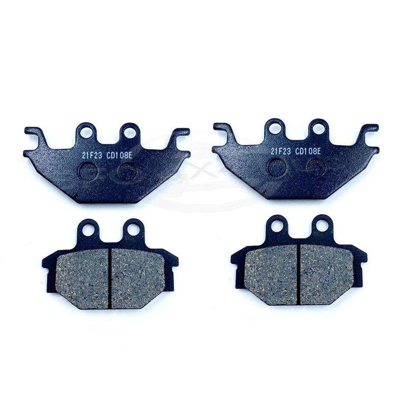 

brake pads for TGB BLADE 425 550 600 1000 T3b Avenger Quad 400 TARGET 550 EFI Gunner 550 ATV Quad buggy 515402 515050 515401