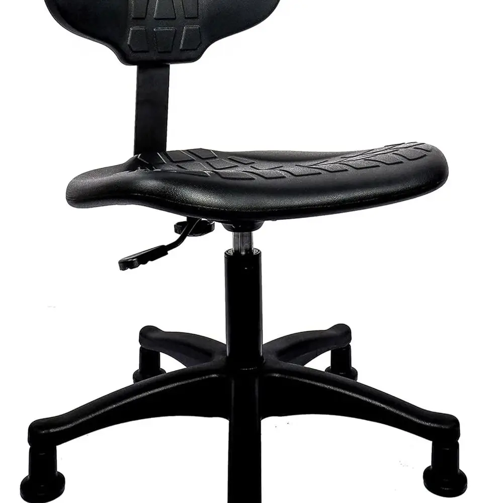 

Сверхмощный многофункциональный табурет, высота стола 16–21, доставка в течение 24 часов, идеально подходит для медицинских, лабораторий, чистительных комнат, салонов, офисов и многого другого.