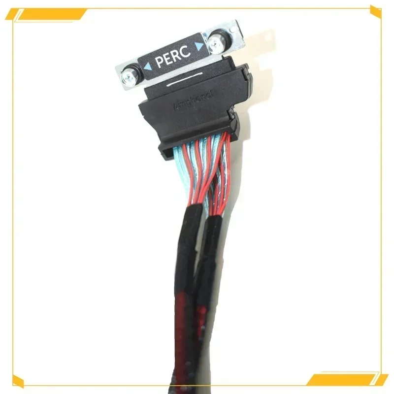 F7P5J 0F7P5J New For Dell R730 R730xd PERC H330 H730H730p RAID Mini SAS Cable