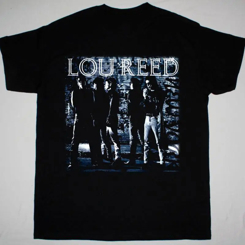 Vintage Lou Reed Ne… - image