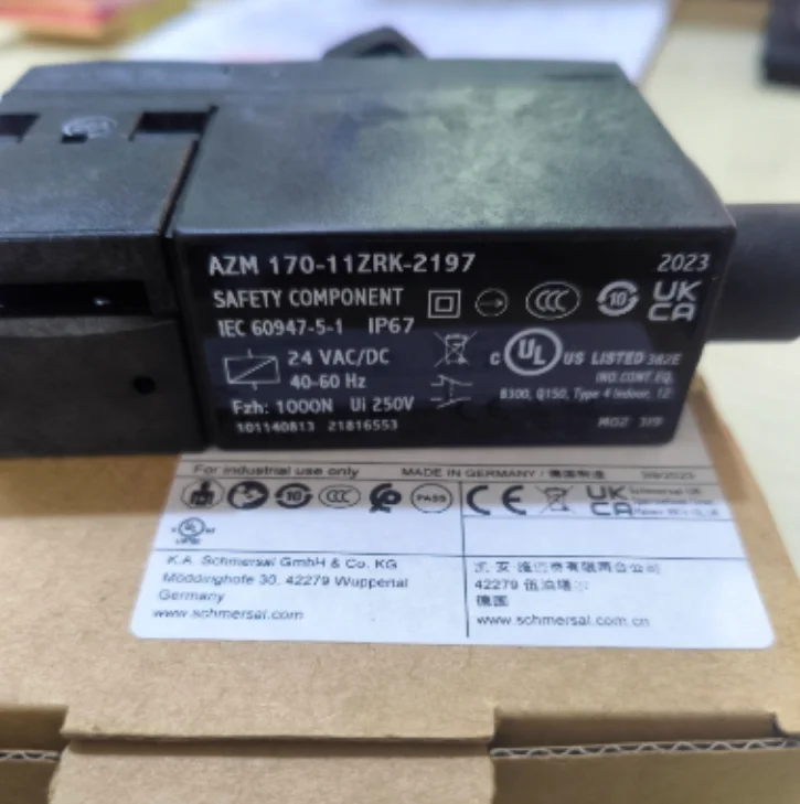 New Original Azm 17… - image