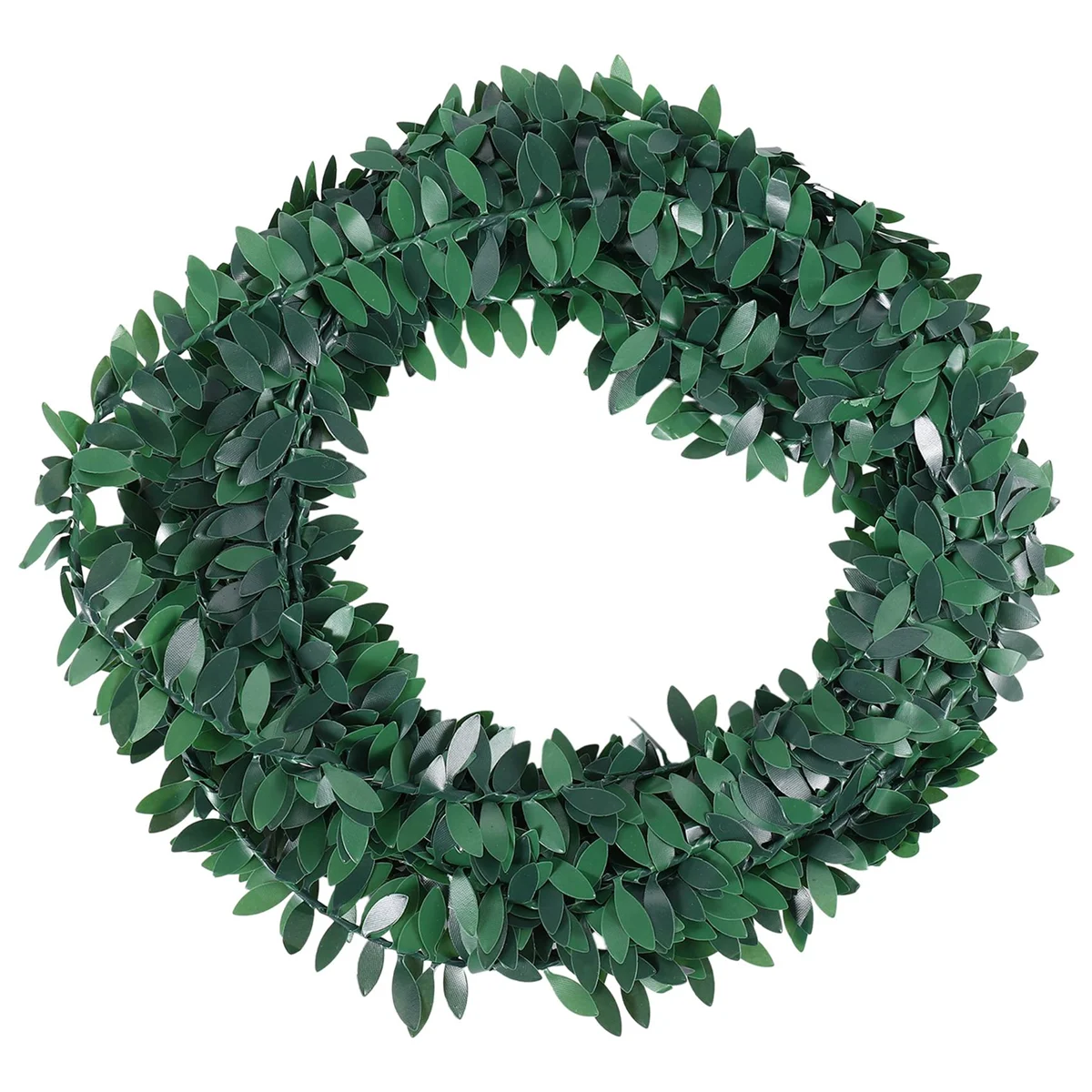 7.5M Artificial Ivy Garland Foliage Green Leaves Simulated Vine For Wedding Party Ceremony Diy