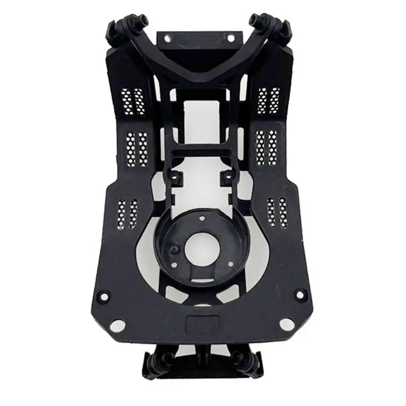 LXYB18B For DJI 3/Cine Classic Vibration Shock Absorb Board With Rubber Gimbal Camera Mounting Damper Bracket 5Pcs