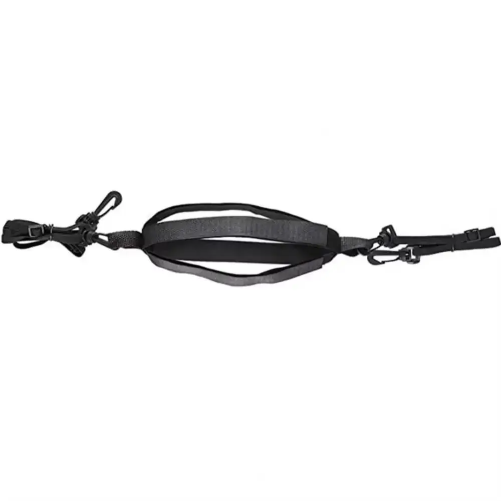Elastic Volleyball Spike Trainer Wear-resistant Adjustable Volleyball Auxiliary Training Portable Flexible