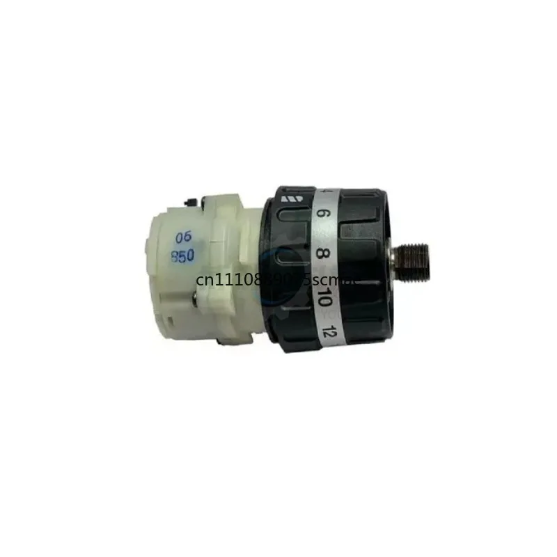 125485-0 Gear box HP457D electric drill power tool accessories DHP453 1254850