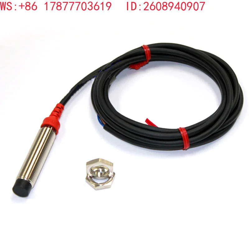 High repeatability precision proximity switch FSCM1204-N FSCM1805-N square FSNM04-N