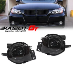 Warm White / Golden Yellow Car Front Bumper Fog Lights H11 Bulb For BMW E90 323i 325i 325xi 330xi 325xi 328i 335i 328i 330i 12V