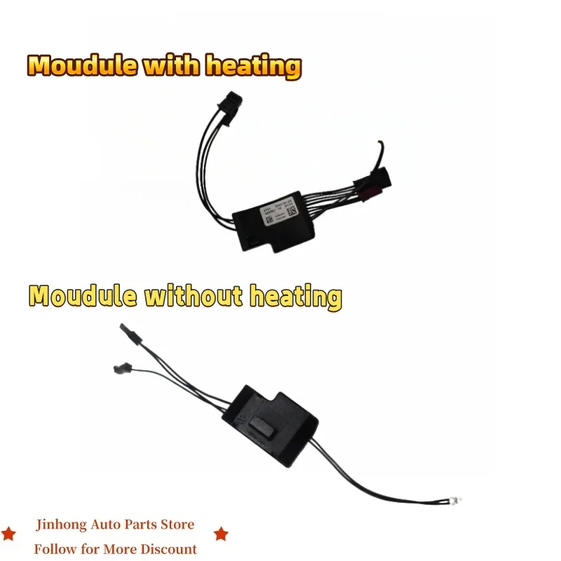 Steering wheel vibration motor module for BMW G-series models G20 Steering wheel vibration motor module for BMW G-series models G20